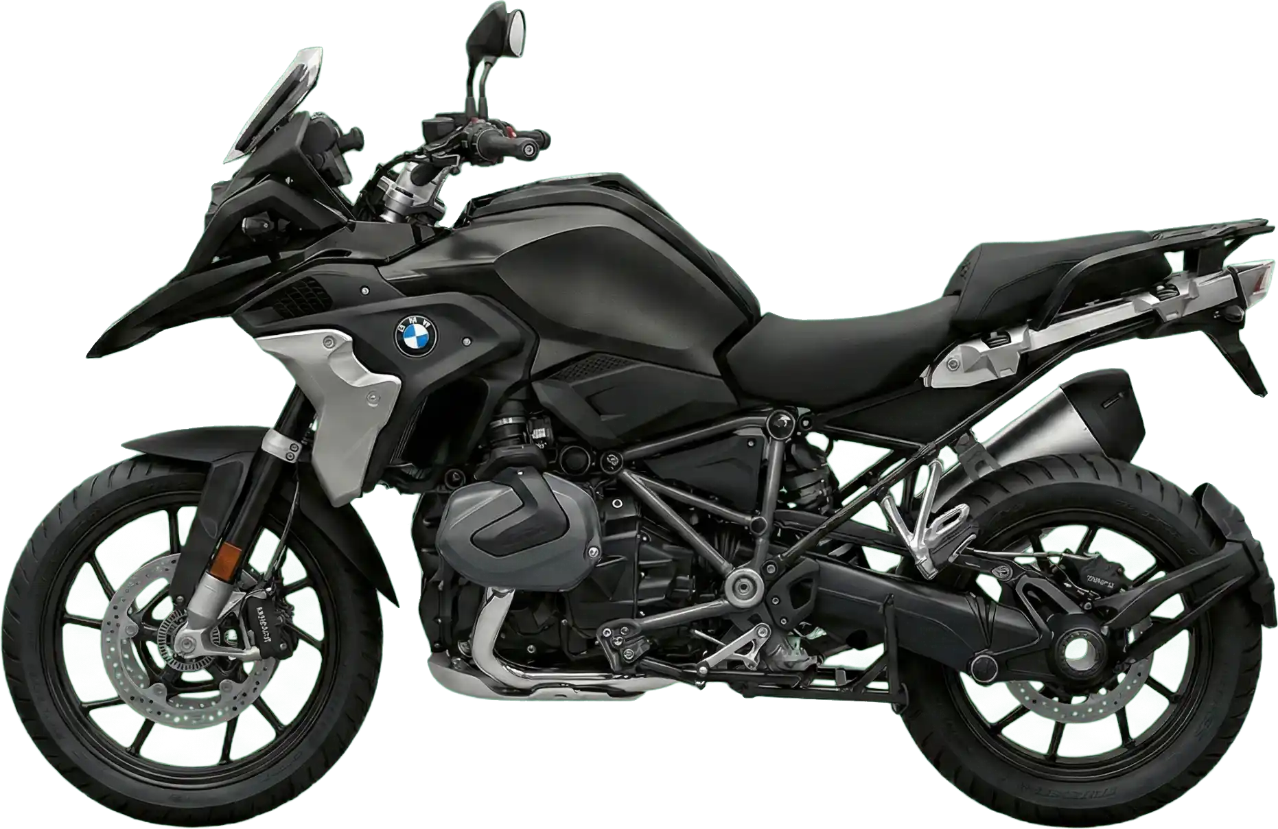 Motorbike